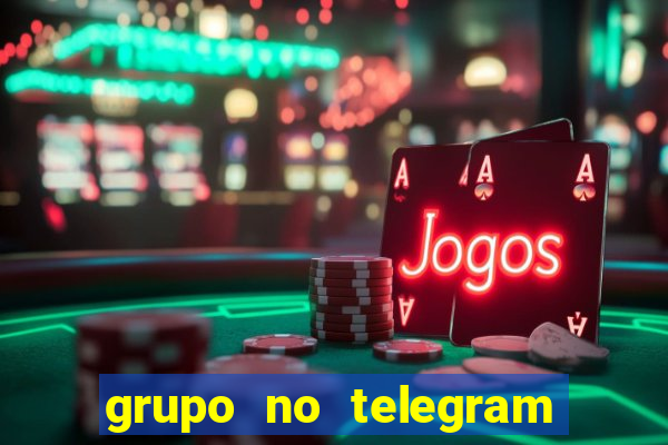 grupo no telegram de jogos hackeados